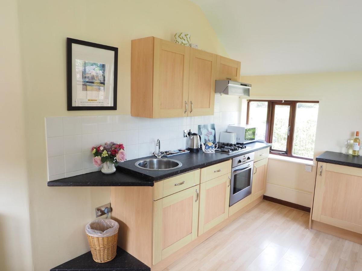 Swallow Cottage At Duffryn Mawr Cottages 한솔 외부 사진