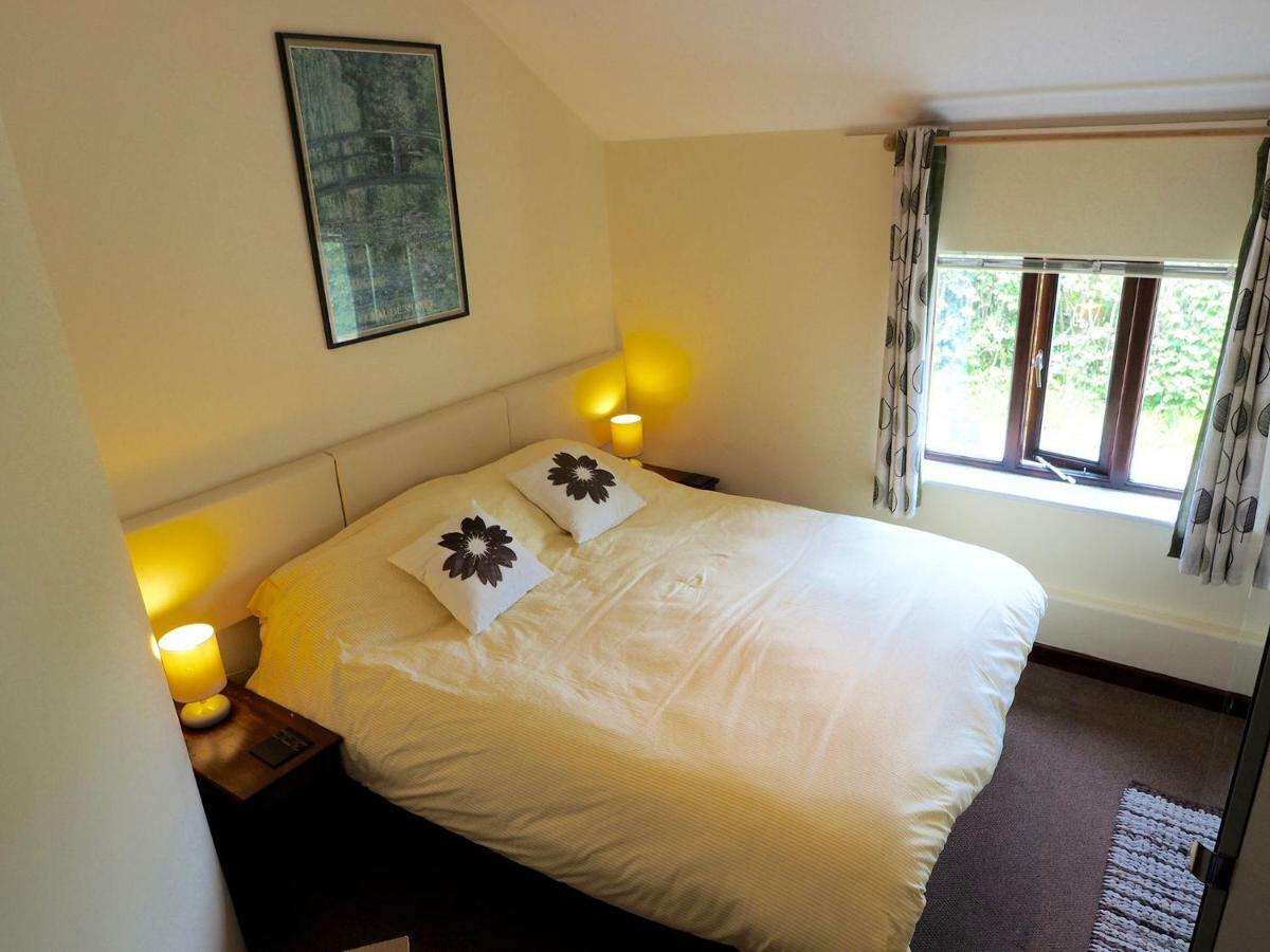 Swallow Cottage At Duffryn Mawr Cottages 한솔 외부 사진