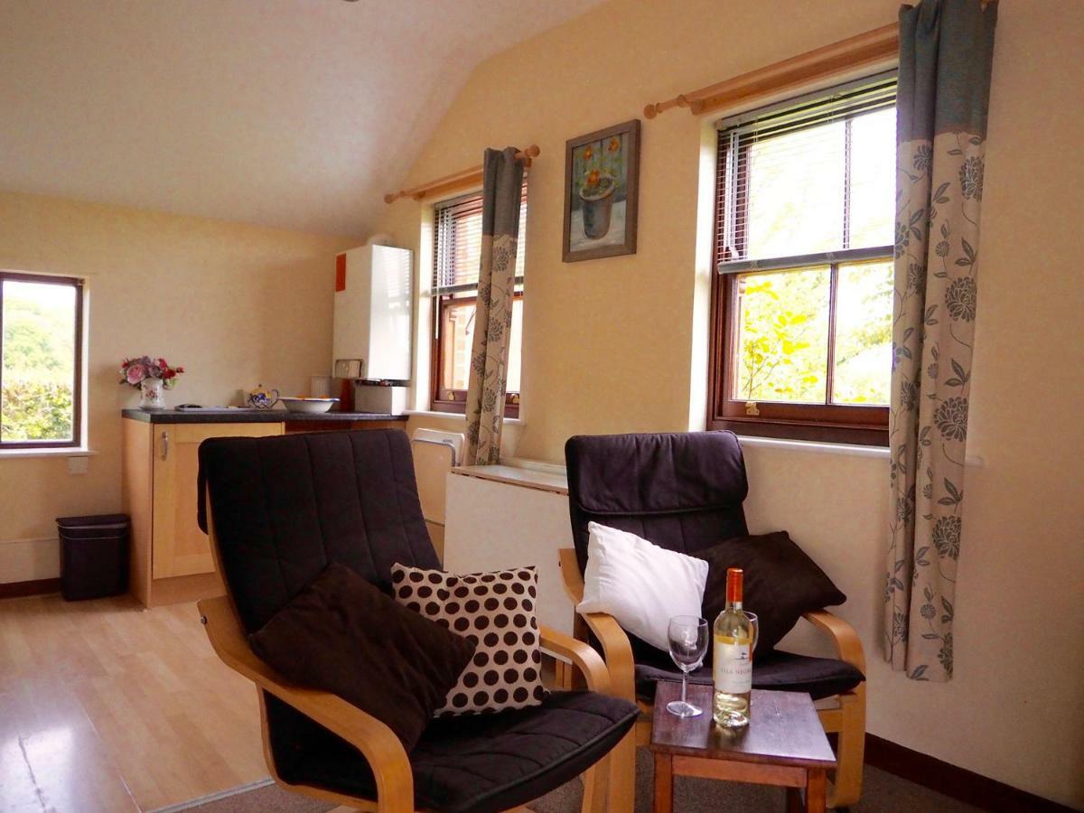 Swallow Cottage At Duffryn Mawr Cottages 한솔 외부 사진