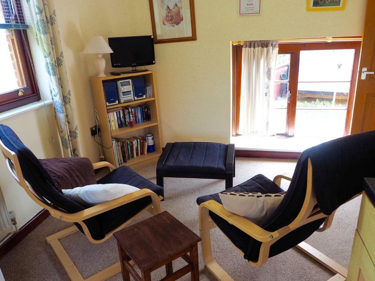 Swallow Cottage At Duffryn Mawr Cottages 한솔 외부 사진